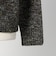 ＜LOEFF＞カラーネップ ニット プルオーバー UNISEX