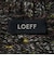 ＜LOEFF＞カラーネップ ニット プルオーバー UNISEX