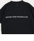 ＜AddElm × CGS.＞ショート スリーブ Tシャツ