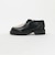 ＜CORSO ROMA 9＞レザー レースアップシューズ