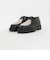 ＜CORSO ROMA 9＞レザー レースアップシューズ