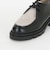＜CORSO ROMA 9＞レザー レースアップシューズ