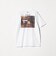 ＜TANGTANG＞GASATANG SK FUWARI Tシャツ