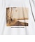 ＜TANGTANG＞GASATANG SK FUWARI Tシャツ