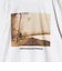 ＜TANGTANG＞GASATANG SK FUWARI Tシャツ