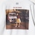 ＜TANGTANG＞GASATANG SK FUWARI Tシャツ