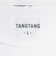 ＜TANGTANG＞GASATANG SK FUWARI Tシャツ