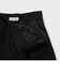 ＜EMMEL REFINES＞EM タック ポケット ショートパンツ