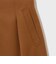 ＜EMMEL REFINES＞EM タック ポケット ショートパンツ