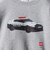 【別注】＜TOMICA＞袖ロゴ 裏毛スウェット / トレーナー / キッズ  100cm-130cm