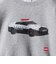 【別注】＜TOMICA＞袖ロゴ 裏毛スウェット / トレーナー / キッズ  100cm-130cm