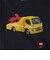 【別注】＜TOMICA＞袖ロゴ 裏毛スウェット / トレーナー / キッズ  100cm-130cm