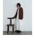 ＜EMMEL REFINES＞EM レース ロング ワンピース