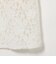 ＜EMMEL REFINES＞EM レース ロング ワンピース