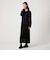 ＜EMMEL REFINES＞EM レース ロング ワンピース