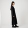 ＜EMMEL REFINES＞EM レース ロング ワンピース