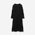 ＜EMMEL REFINES＞EM レース ロング ワンピース
