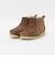 ＜Clarks Originals＞ワラ ルーイ シューズ