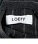 ＜LOEFF＞ポプリン タートルネック プルオーバー