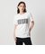 【別注】＜m’s braque＞ MERCI Tシャツ