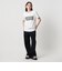 【別注】＜m’s braque＞ MERCI Tシャツ