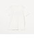【別注】＜m’s braque＞ MERCI Tシャツ