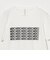 【別注】＜m’s braque＞ MERCI Tシャツ