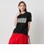 【別注】＜m’s braque＞ MERCI Tシャツ