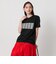 【別注】＜m’s braque＞ MERCI Tシャツ