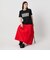 【別注】＜m’s braque＞ MERCI Tシャツ