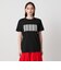 【別注】＜m’s braque＞ MERCI Tシャツ