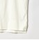 ＜conte＞コットン ノースリーブTシャツ