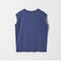 ＜conte＞コットン ノースリーブTシャツ