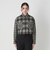 ＜PENDLETON×JANE SMITH×BEAUTY&YOUTH＞チェック シャツ
