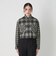 ＜PENDLETON×JANE SMITH×BEAUTY&YOUTH＞チェック シャツ