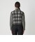 ＜PENDLETON×JANE SMITH×BEAUTY&YOUTH＞チェック シャツ