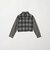 ＜PENDLETON×JANE SMITH×BEAUTY&YOUTH＞チェック シャツ