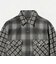 ＜PENDLETON×JANE SMITH×BEAUTY&YOUTH＞チェック シャツ