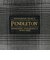 ＜PENDLETON×JANE SMITH×BEAUTY&YOUTH＞チェック シャツ