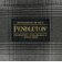 ＜PENDLETON×JANE SMITH×BEAUTY&YOUTH＞チェック シャツ