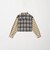 ＜PENDLETON×JANE SMITH×BEAUTY&YOUTH＞チェック シャツ