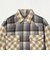 ＜PENDLETON×JANE SMITH×BEAUTY&YOUTH＞チェック シャツ