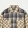 ＜PENDLETON×JANE SMITH×BEAUTY&YOUTH＞チェック シャツ