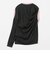＜6(ROKU)＞ARPHABET Tシャツ -R-