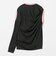 ＜6(ROKU)＞ARPHABET Tシャツ -R-