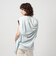 ＜6(ROKU)＞ARPHABET Tシャツ -R-
