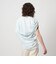 ＜6(ROKU)＞ARPHABET Tシャツ -R-