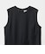 ＜H＞TW ノースリーブドレス