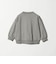 【別注】＜UNIVERSAL OVERALL＞Vネック 裏毛 カーディガン / キッズ 100cm-130cm