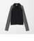 ＜Girls Department Club＞BI RINGER ロングスリーブTシャツ